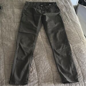 Patagonia Black Pants